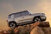 SsangYong XAV-Adventure 