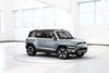SsangYong XAV-Adventure 