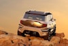 SsangYong XAV-Adventure 