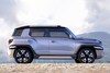 SsangYong XAV-Adventure 
