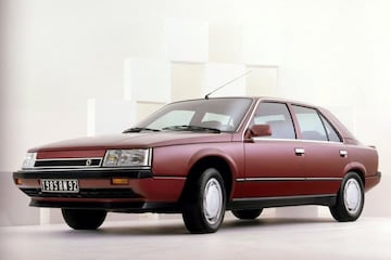 Renault 25