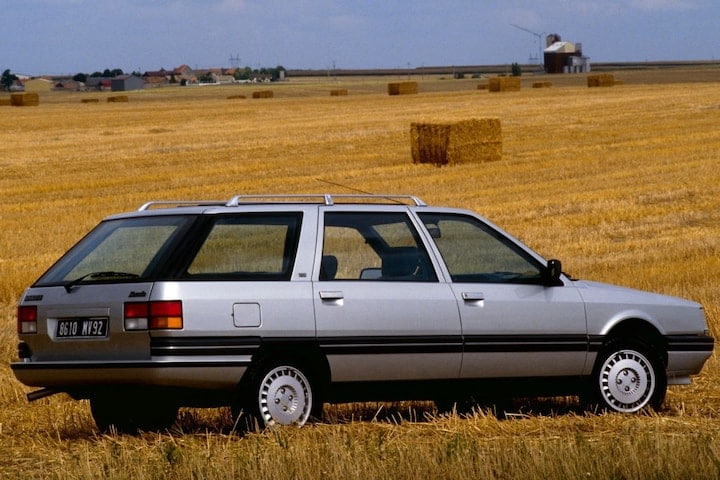 Renault 21