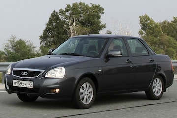Lada Priora