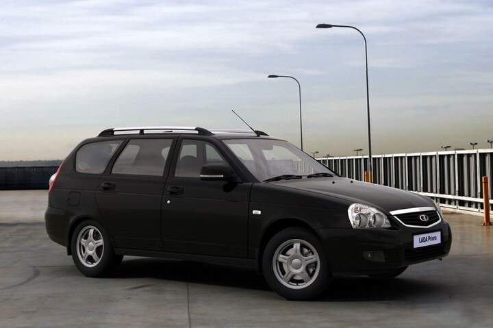 Lada Priora