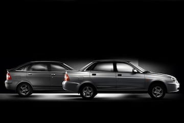 Lada Priora