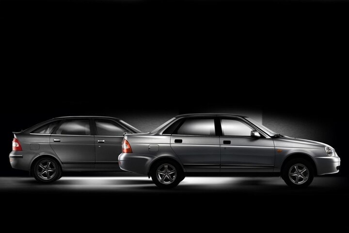 Lada Priora