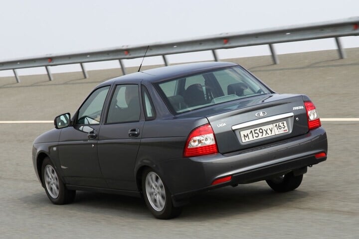 Lada Priora