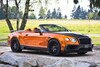 Mansory Bentley GTC