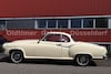 Borgward Isabella