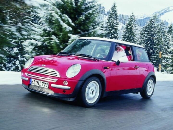 Mini 