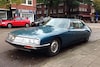 Citroën SM In het Wild