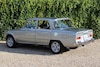 Alfa Romeo Giulia Super 1600 Biscione
