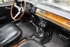 Alfa Romeo Giulia Super 1600 Biscione