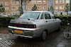 Lada 110 In het Wild