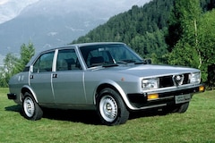 Alfetta