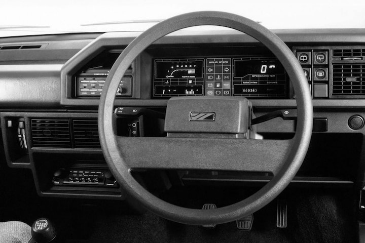 Austin Maestro