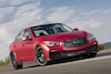 Infiniti Q50 Eau Rouge