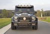 Mercedes G 63 AMG Mansory Gronos