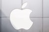 Apple logo