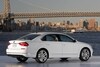 Volkswagen Passat USA 2016 model