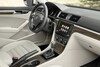 Volkswagen Passat USA 2016 model
