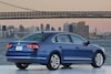 Volkswagen Passat USA 2016 model