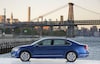 Volkswagen Passat USA 2016 model