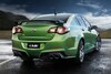 HSV Holden