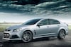 HSV Holden
