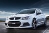 HSV Holden