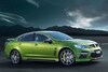HSV Holden