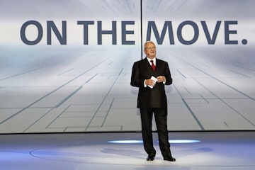 Martin Winterkorn