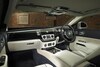 Rolls-Royce Wraith History of Rugby