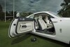 Rolls-Royce Wraith History of Rugby