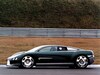 Bentley Hunaudieres concept 1999