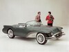 Buick Wildcat II Concept Car 1954
