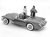 Buick Wildcat II Concept Car 1954