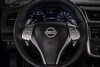 Nissan Altima facelift