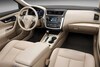 Nissan Altima facelift