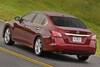 Nissan Altima 2014