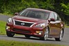 Nissan Altima 2014