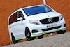 Mercedes V 250d Hartmann Tuning