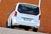 Mercedes V 250d Hartmann Tuning