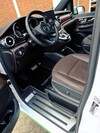 Mercedes V 250d Hartmann Tuning