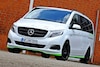 Mercedes V 250d Hartmann Tuning