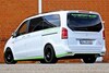 Mercedes V 250d Hartmann Tuning
