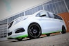 Mercedes V 250d Hartmann Tuning