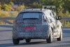 Renault Scénic spyshots