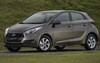 Hyundai HB20 facelift