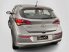 Hyundai HB20 facelift